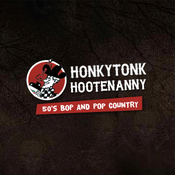 Radio Honkytonk Hootenanny