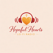 Radio Hopeful Hearts Lo-Fi Radio