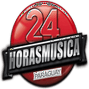 Radio 24horasmusica