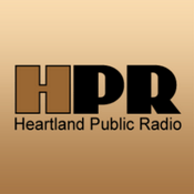 Radio HPR4 Bluegrass Gospel