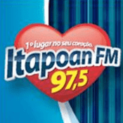 Radio Rádio Itapoan 97.5 FM