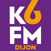 Radio K6FM Dijon