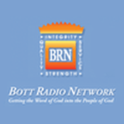 Radio KAMI - Bott Radio Network 1580 AM