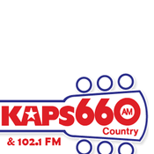 Radio KAPS - Country 660 AM