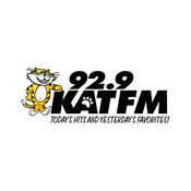 Radio KATF 92.9 Kat FM