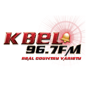 Radio KBEL 96.7 FM - Real Country Variety