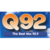 Radio KBLQ-FM - Q92 92.9 FM