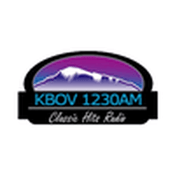 Radio KBOV Classic Hits 1230 AM