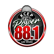 Radio KCEP - Power 88 - 88.1 FM