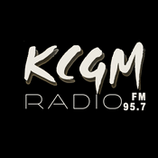 Radio KCGM Radio