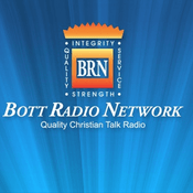 Radio KCIV - Bott Radio Network99.9 FM