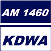 Radio KDWA - 1460 AM