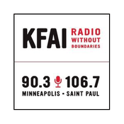 Radio KFAI - Fresh Air Radio 90.3 FM