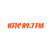 Radio KFJC 89.7 FM