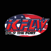 Radio KFLW - The Fort 98.9 FM