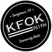 Radio KFOK-LP 95.1 FM