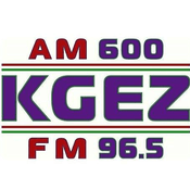 Radio KGEZ AM 600