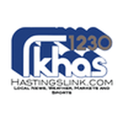 Radio KHAS - Platte River Radio 1230 AM