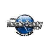 Radio KHLS / KOSE / KYEL Thunder Country 96.3 / 105.5 FM & 860 AM