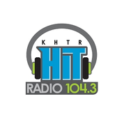 Radio KHTR - Hit Radio 104.3 FM