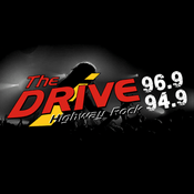 Radio KHWZ - The Drive 96.9 FM