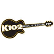 Radio KIBR - K102 Country 102.5 FM