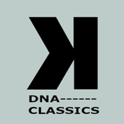 Radio KINK DNA Classics