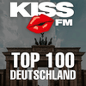 Radio KISS FM – TOP 100 DEUTSCHLAND