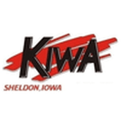 Radio KIWA - The Heart of Rock 105.3 FM 