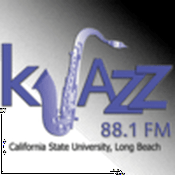 Radio KKJZ - KJAZZ 88.1 FM