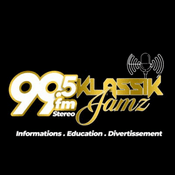 Radio Klassik Jamz Radio