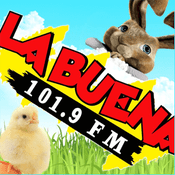 Radio KLBN - La Buena 101.9 FM