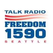 Radio KLFE - TALK RADIO FREEDOM 1590 AM