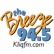 Radio KLIQ - The Breeze 94.5 FM