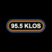 Radio KLOS-FM 95.5