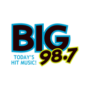 Radio KLTA Big 98.7