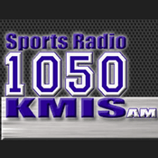 Radio KMIS - Sports Radio 1050 AM