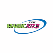 Radio KMJK - Magic 107.3 FM