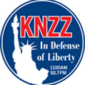 Radio KNZZ - 1100 AM