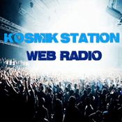 Radio Kosmik Station