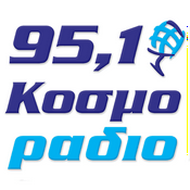 Radio KosmoRadio 95.1 FM