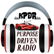 Radio KPDR Purpose Driven Radio