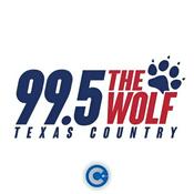 Radio KPLX 99.5 the Wolf