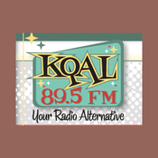 Radio KQAL Your Radio Alternative
