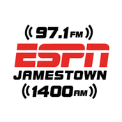 Radio KQDJ - ESPN 1400 AM