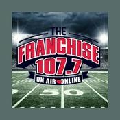 Radio KRXO The Franchise 107.7 FM & 1270 AM