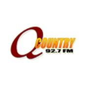 Radio KSJQ 92.7 Qcountry