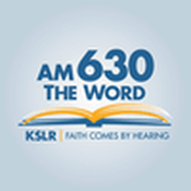 Radio KSLR - 630 AM The Word