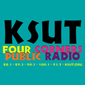 Radio KSUT - Four Corners Public Radio