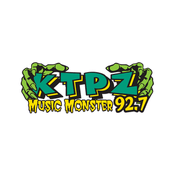 Radio KTPZ Music Monster 92.7 FM